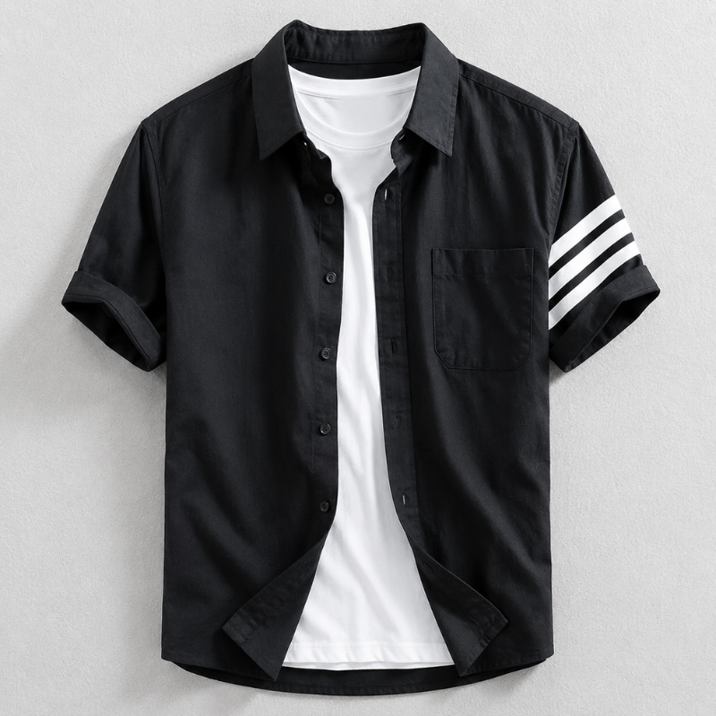 Oliver Oxford Shirt