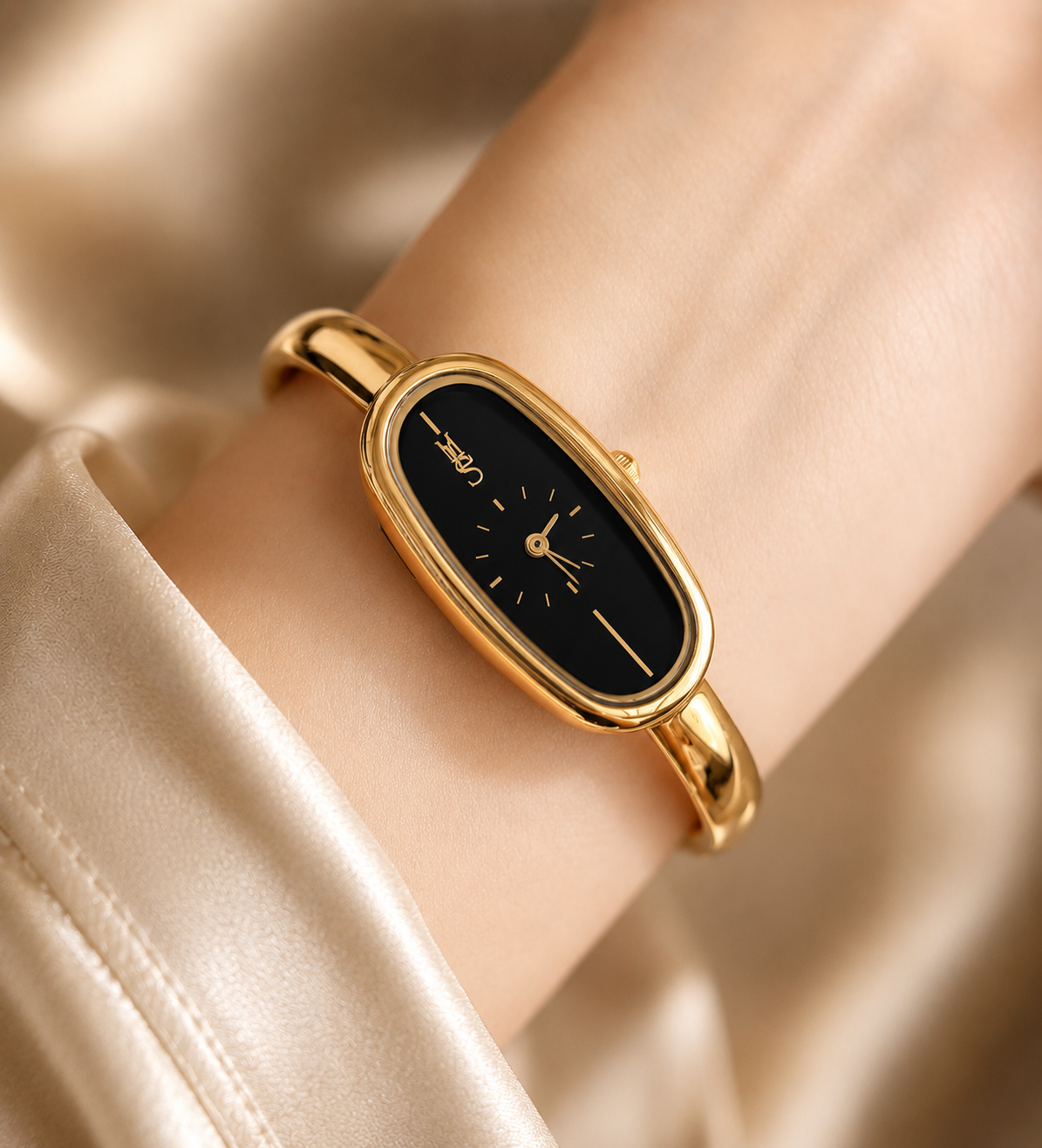 AURELIA BRACELET WATCH