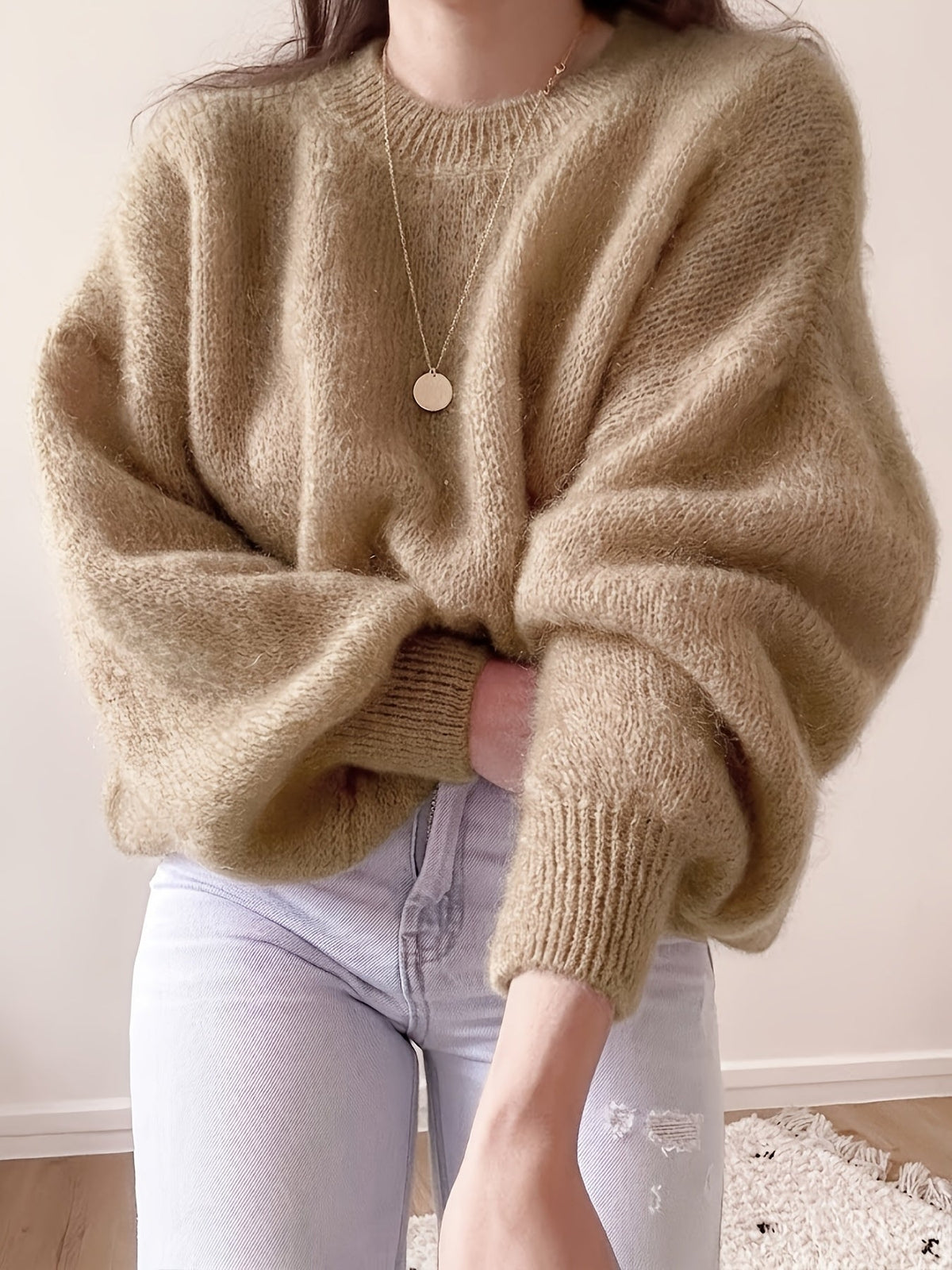 Willow Soft Knit