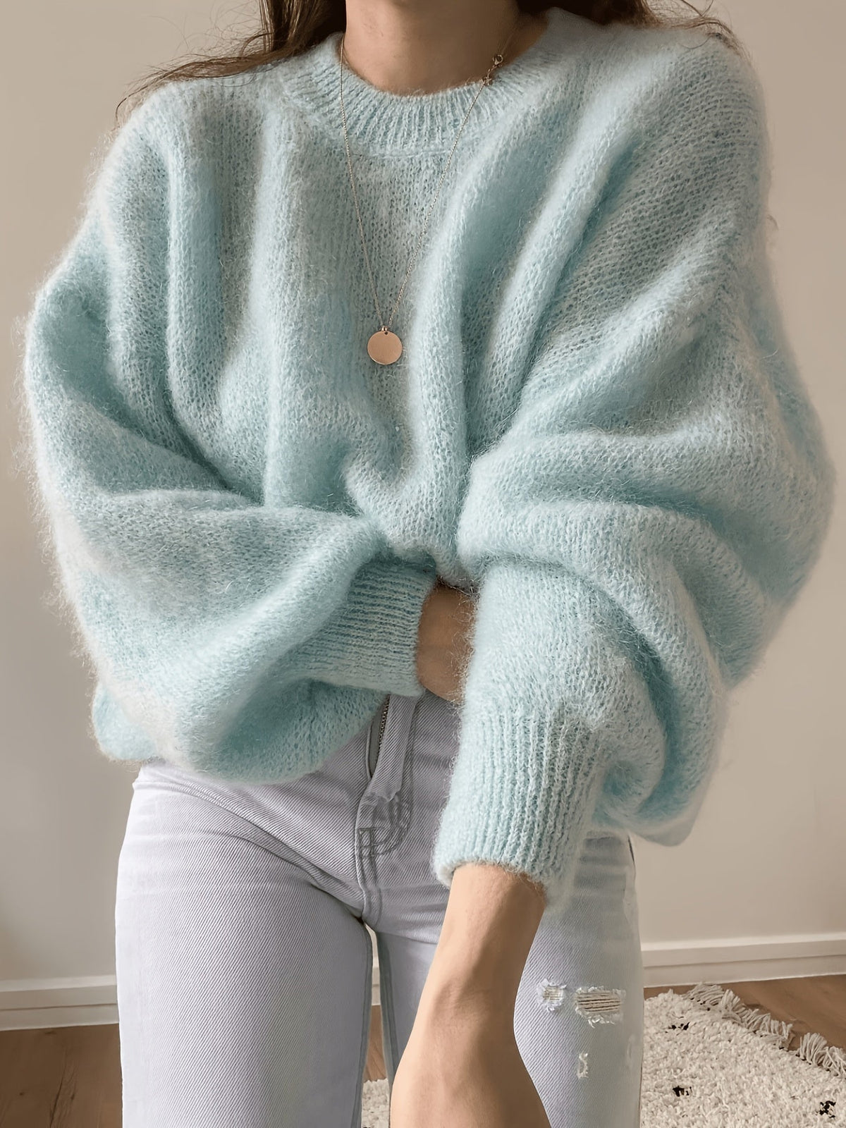 Willow Soft Knit
