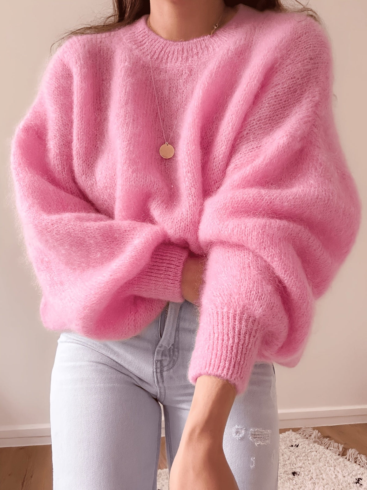 Willow Soft Knit