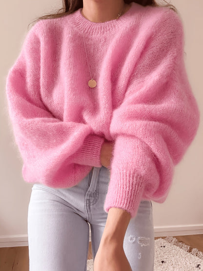 Willow Soft Knit
