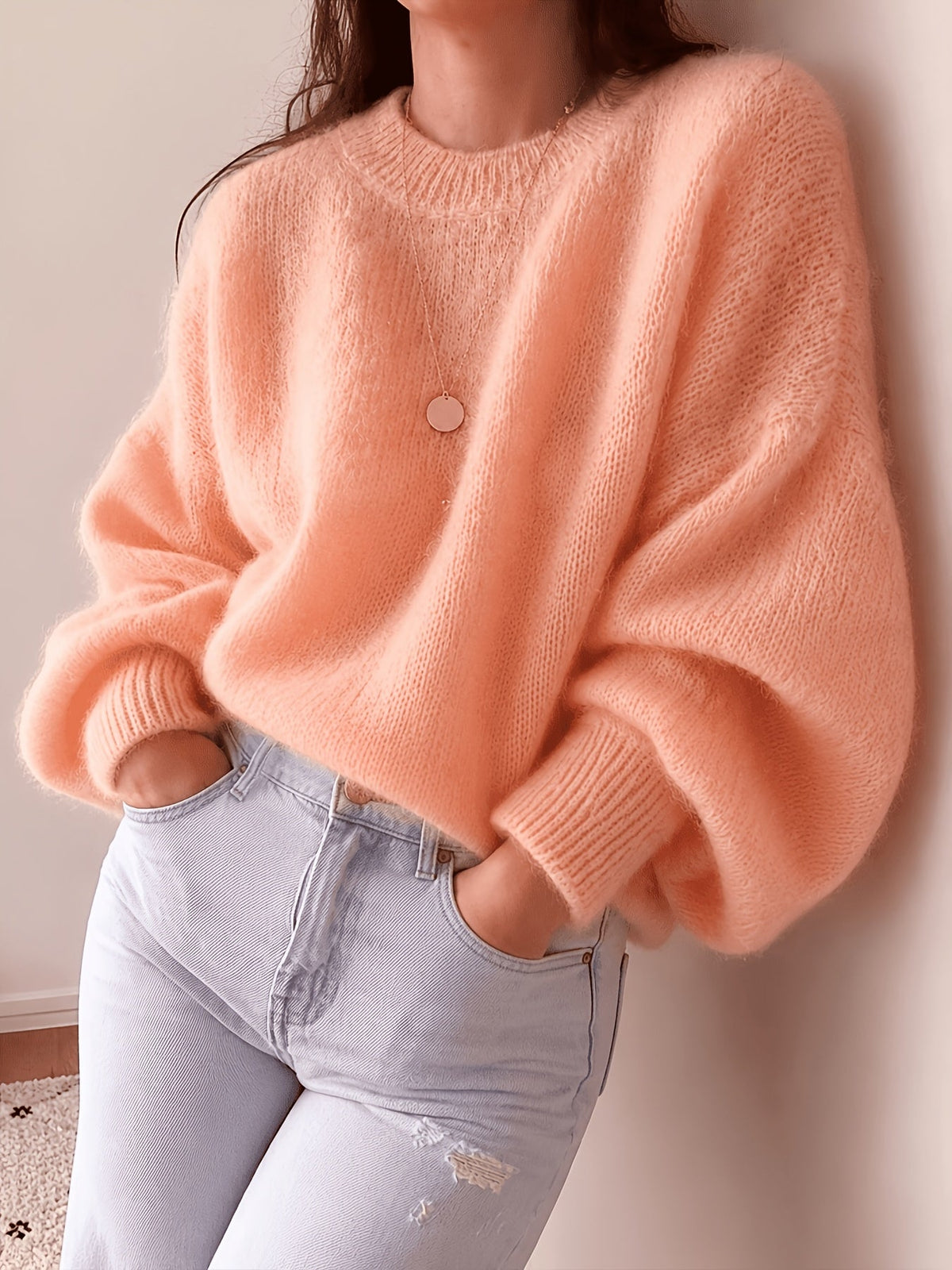 Willow Soft Knit