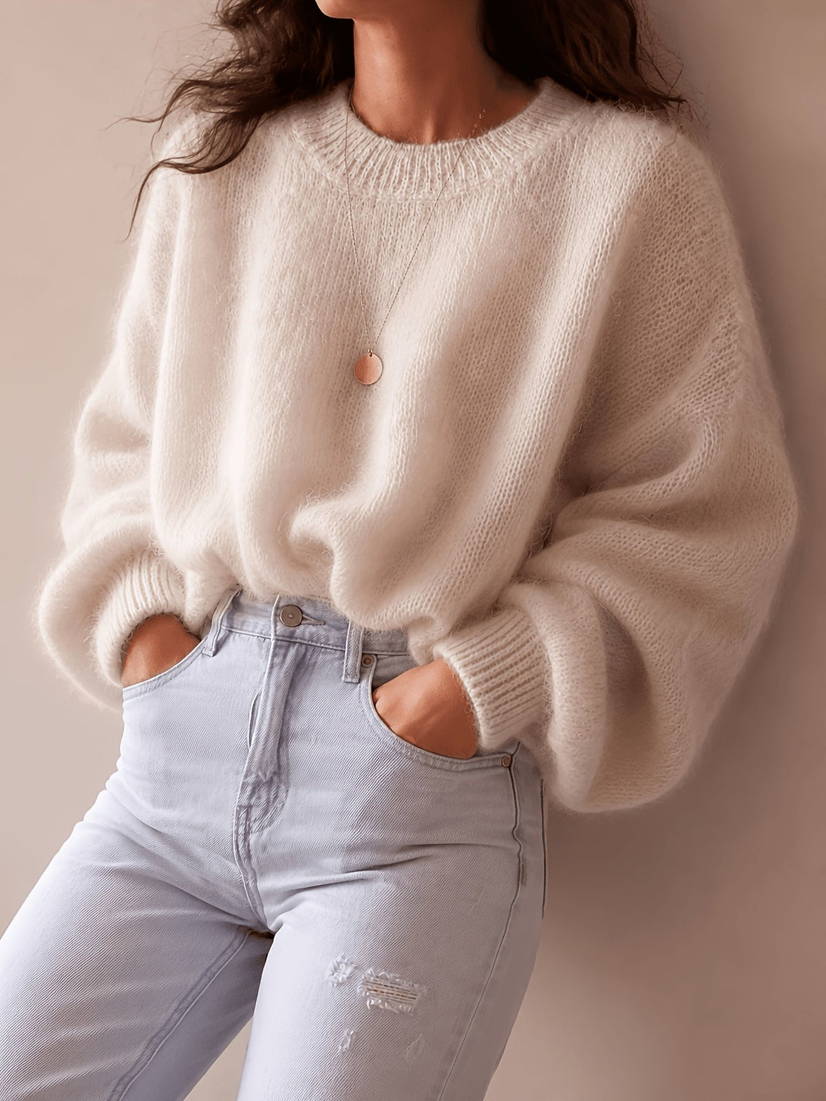 Willow Soft Knit