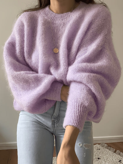 Willow Soft Knit
