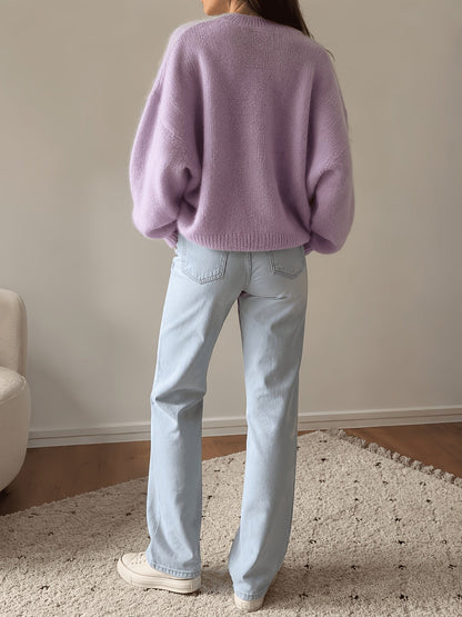 Willow Soft Knit
