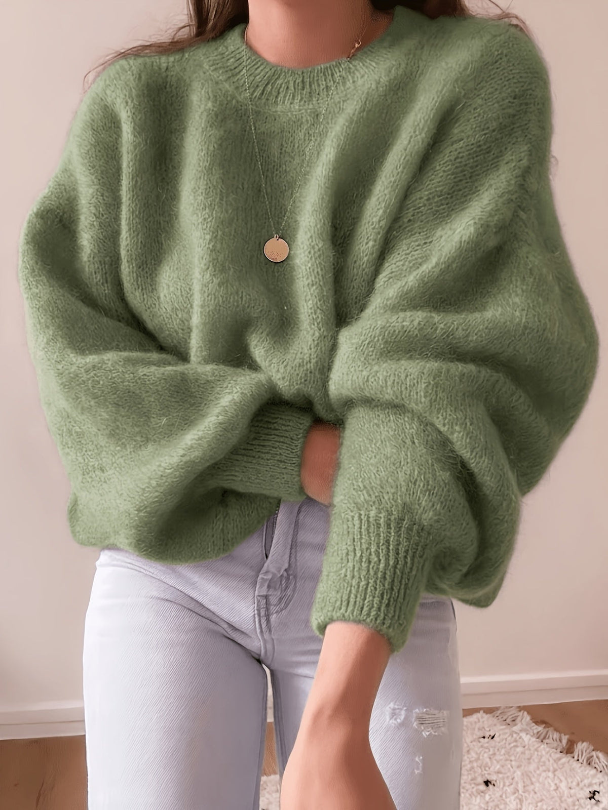 Willow Soft Knit