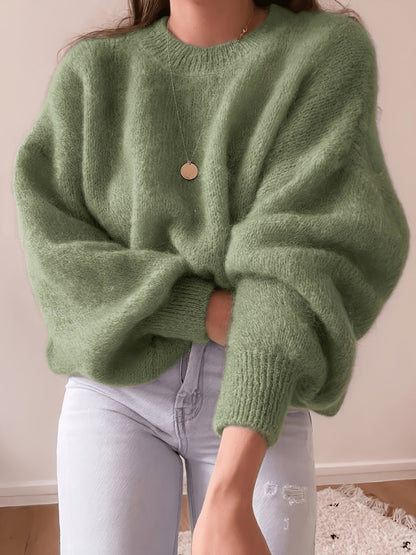 Willow Soft Knit