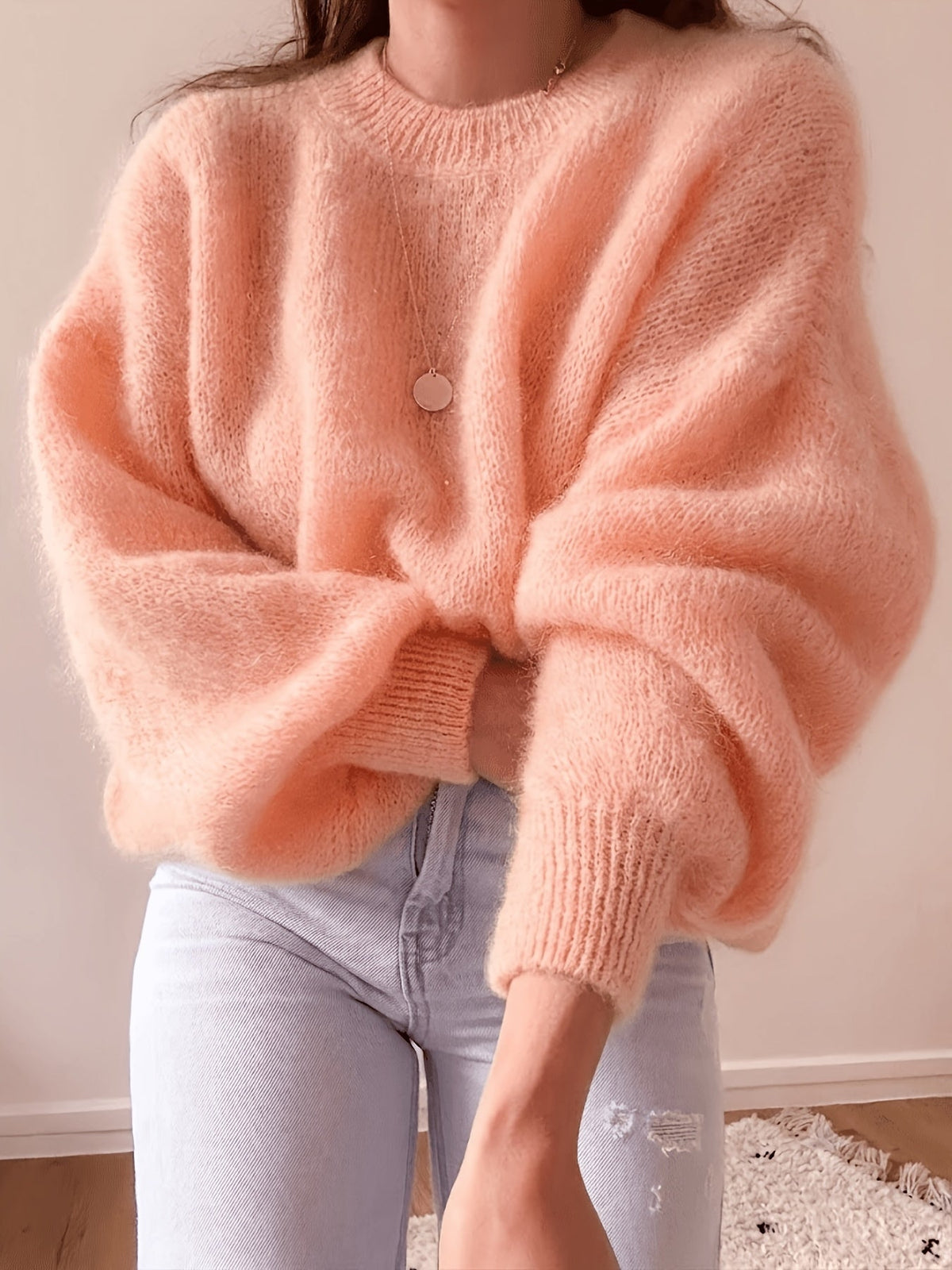 Willow Soft Knit