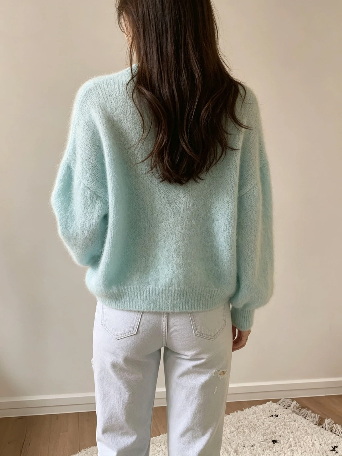 Willow Soft Knit