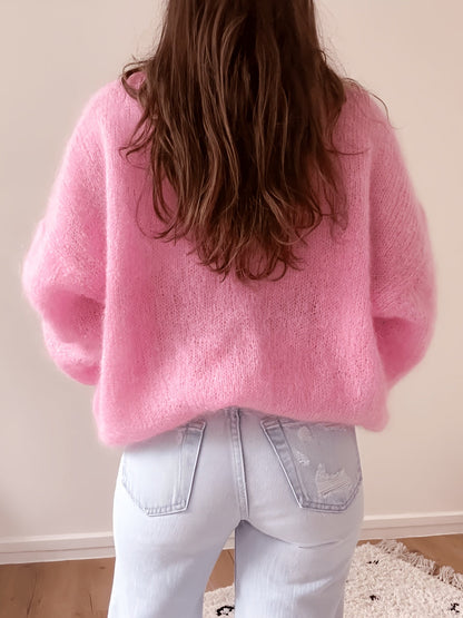 Willow Soft Knit