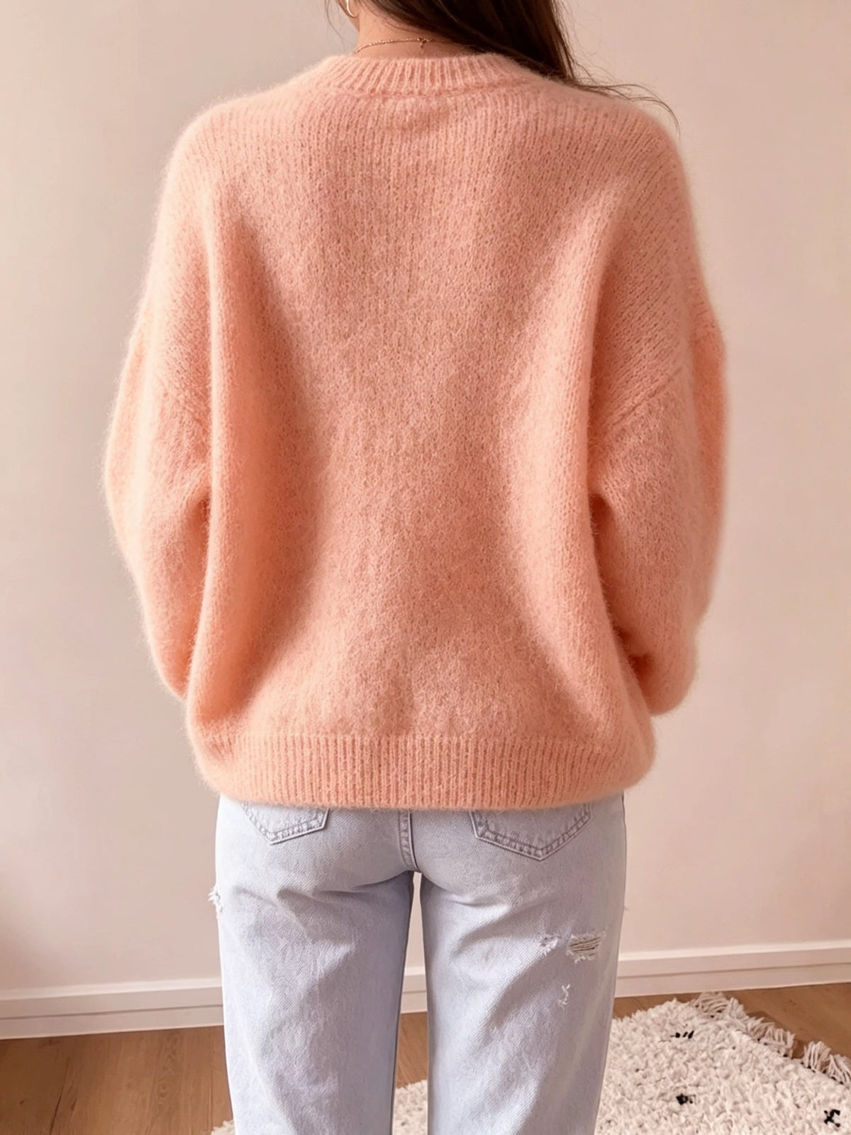 Willow Soft Knit