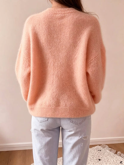 Willow Soft Knit
