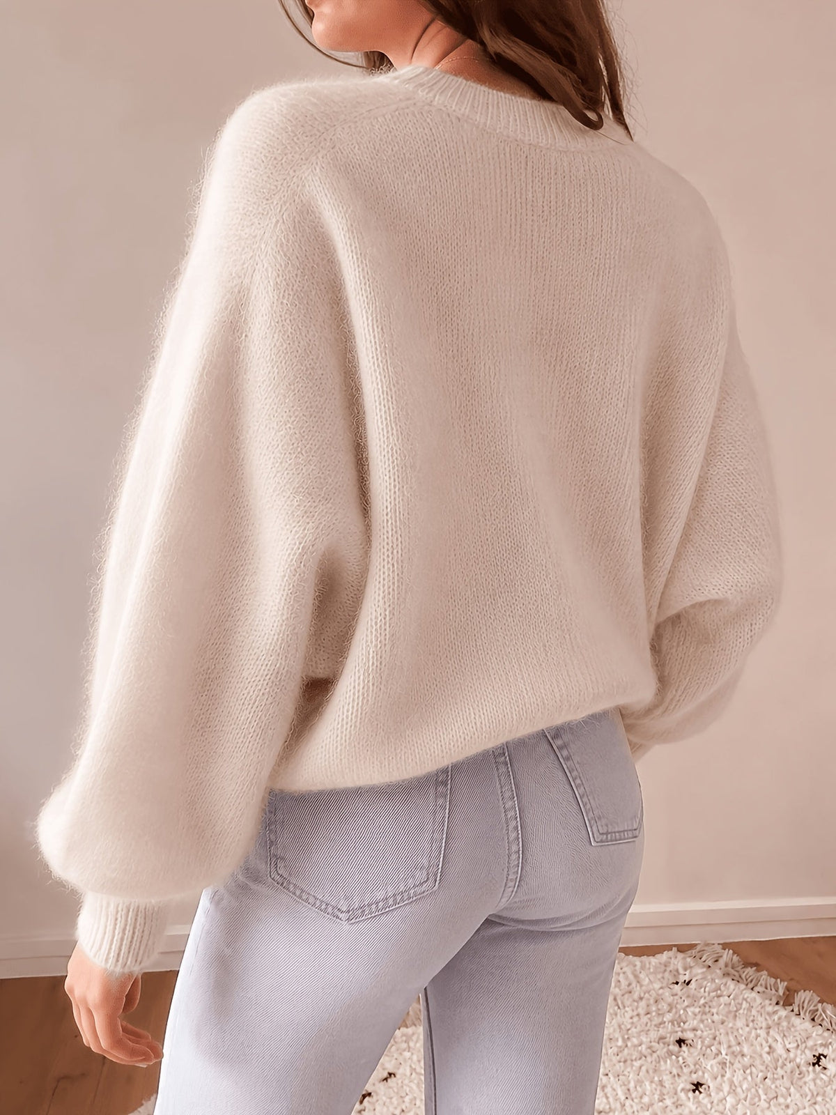 Willow Soft Knit