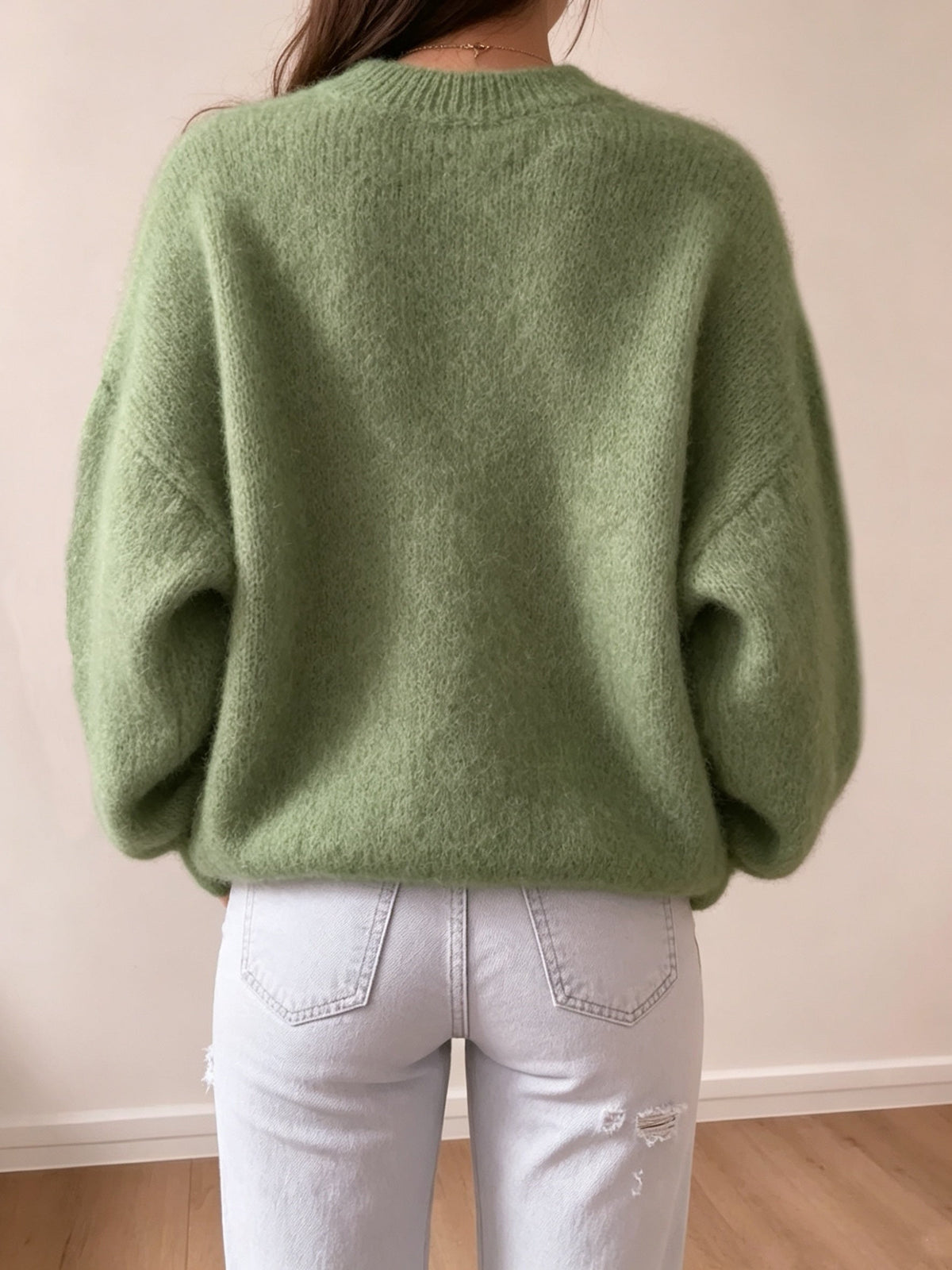 Willow Soft Knit