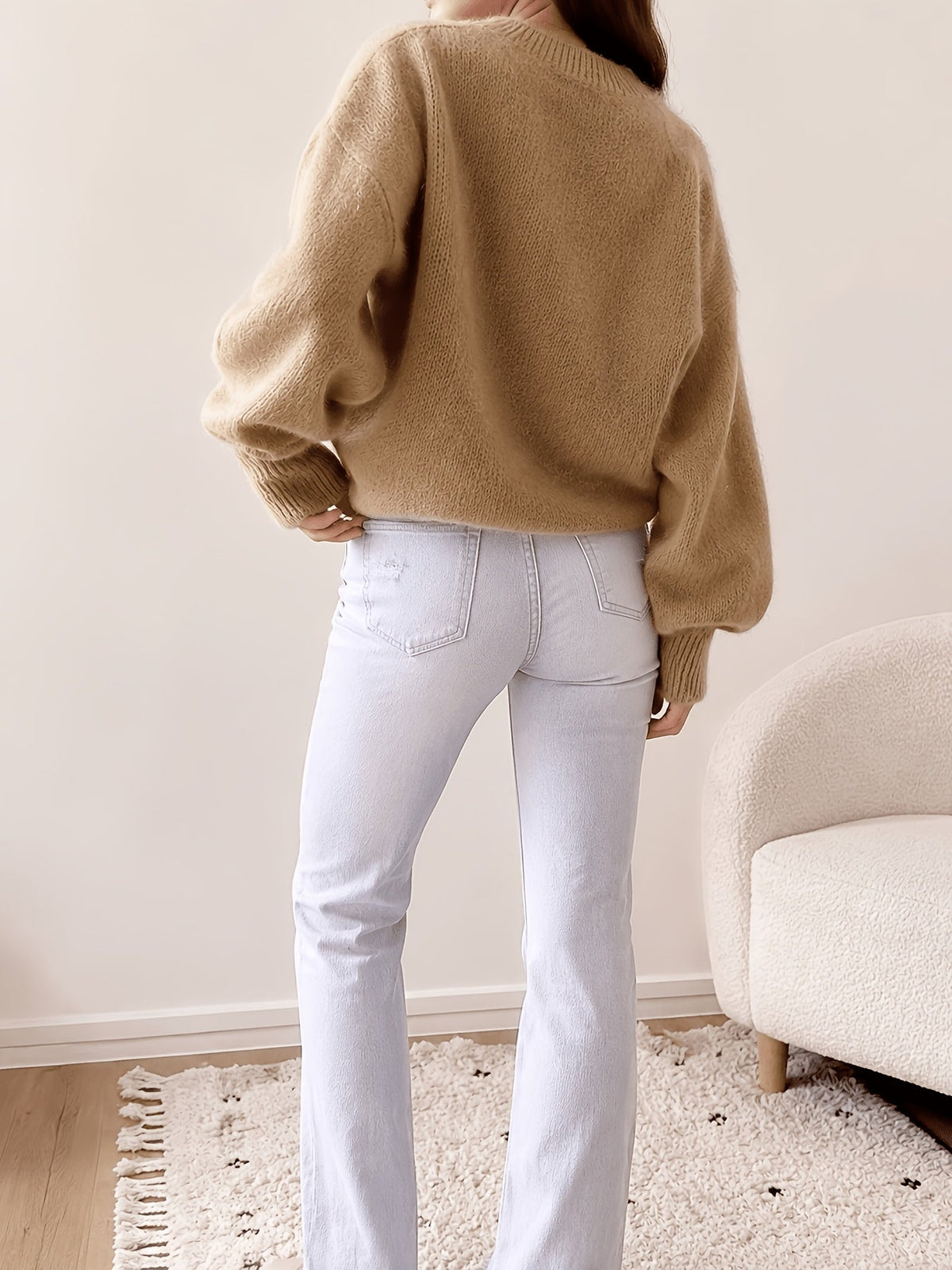 Willow Soft Knit