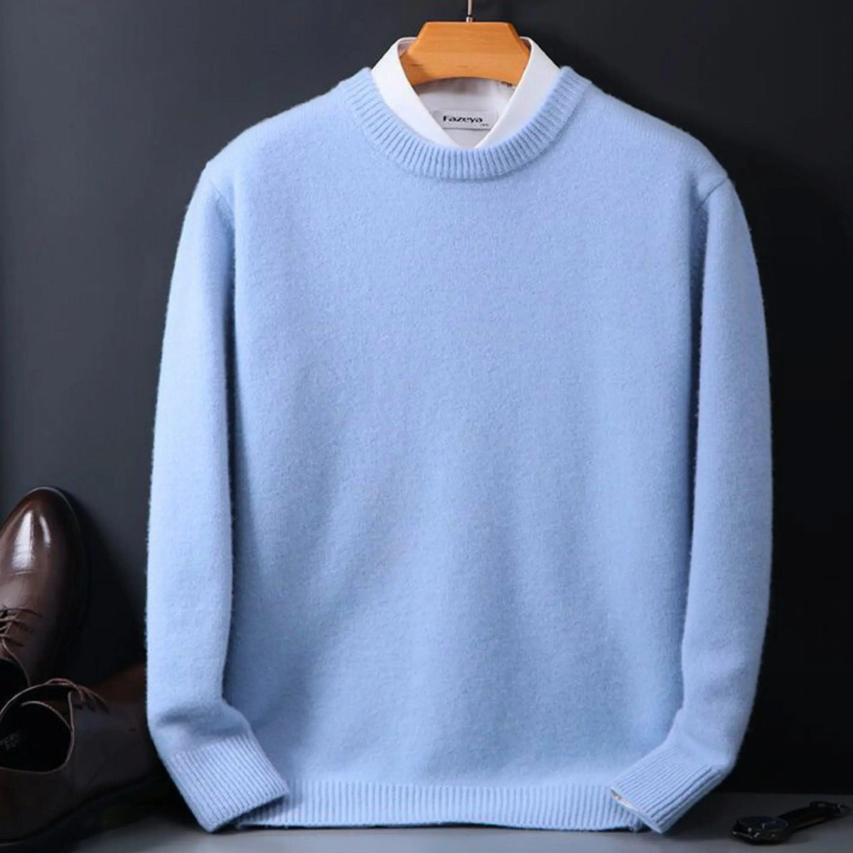 Calvin Wool Sweater
