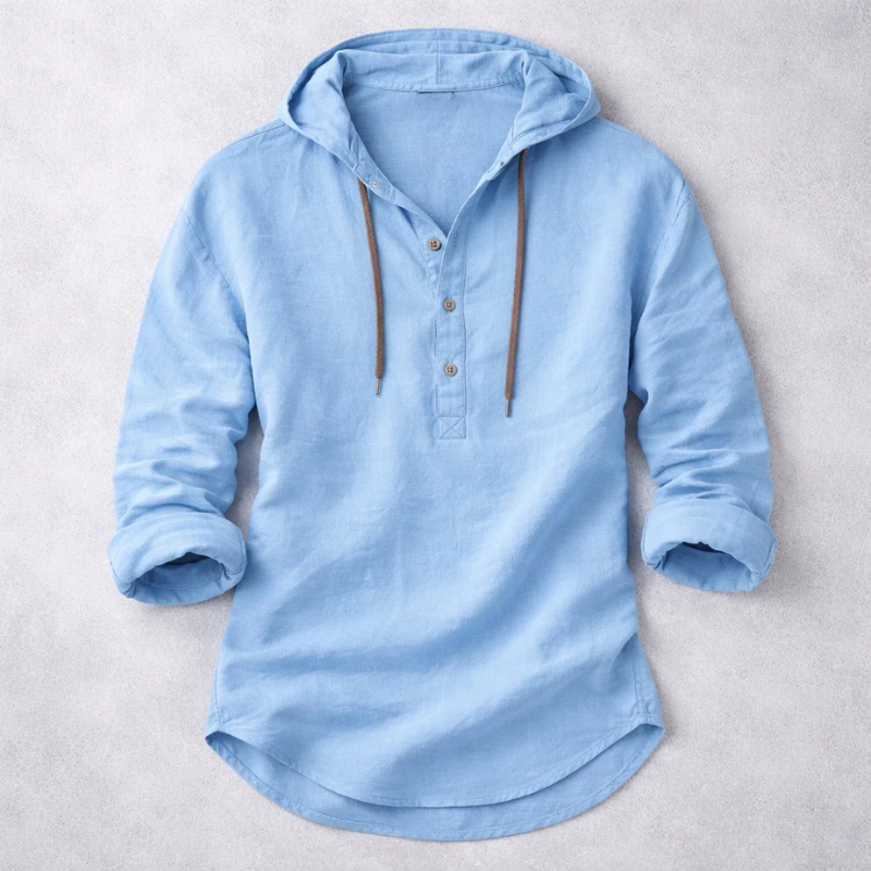 Blake Hoodie Shirt