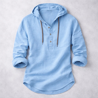 Blake Hoodie Shirt