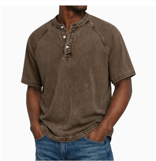 Henley Saltwater Solance