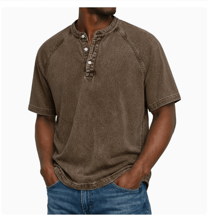 Henley Saltwater Solance