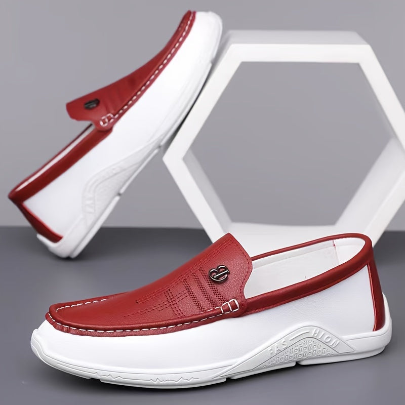 Bradley Lorenzo Loafers