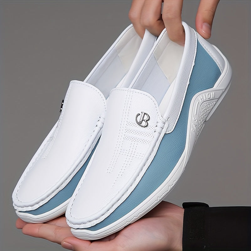 Bradley Lorenzo Loafers