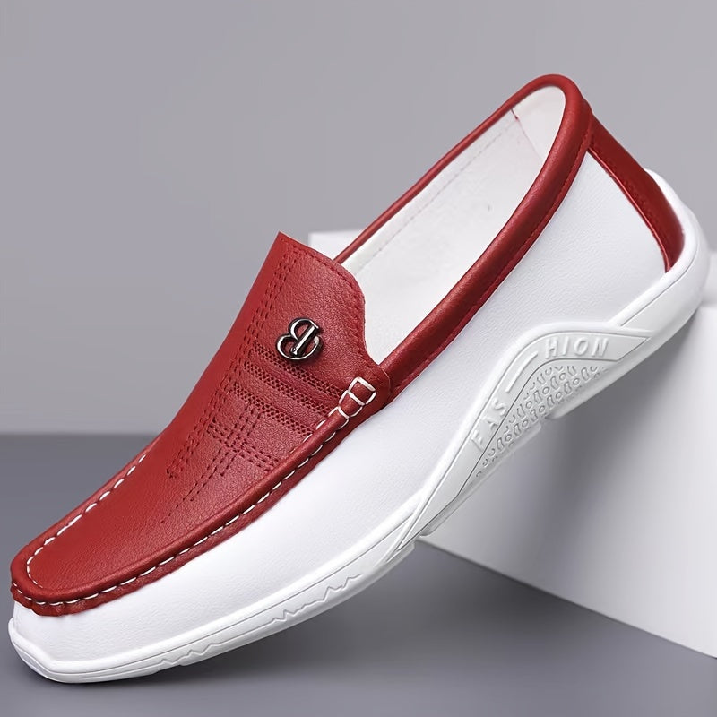 Bradley Lorenzo Loafers