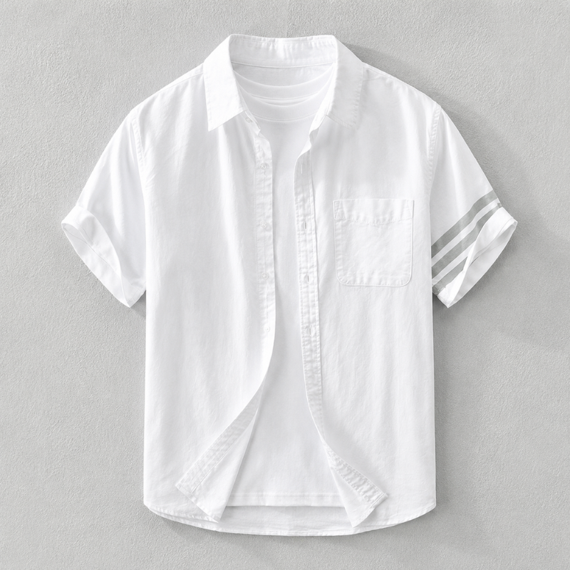 Oliver Oxford Shirt