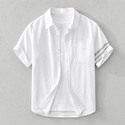 Oliver Oxford Shirt