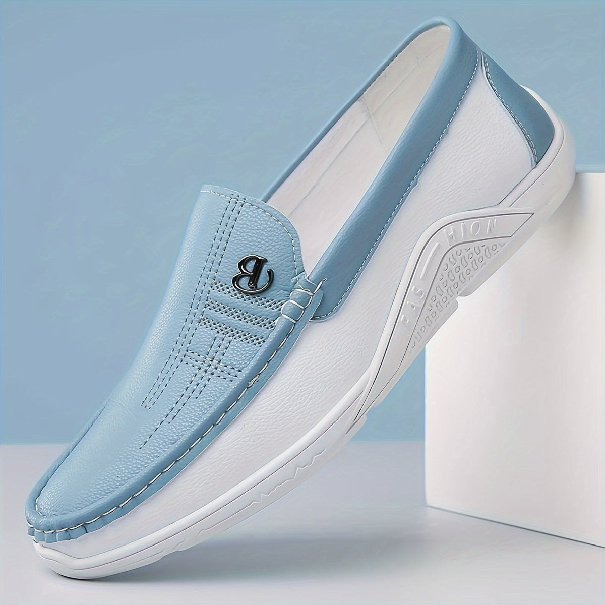 Bradley Lorenzo Loafers