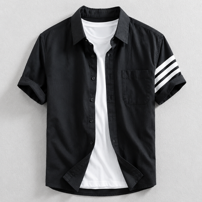 Oliver Oxford Shirt