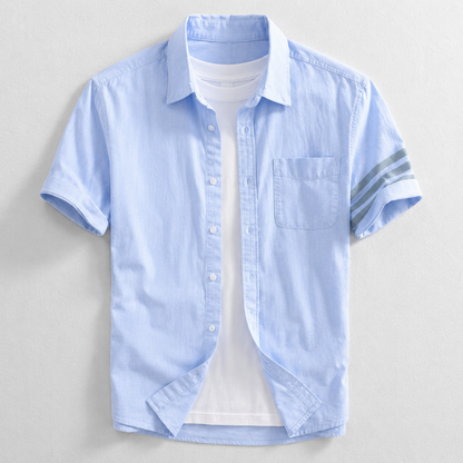 Oliver Oxford Shirt