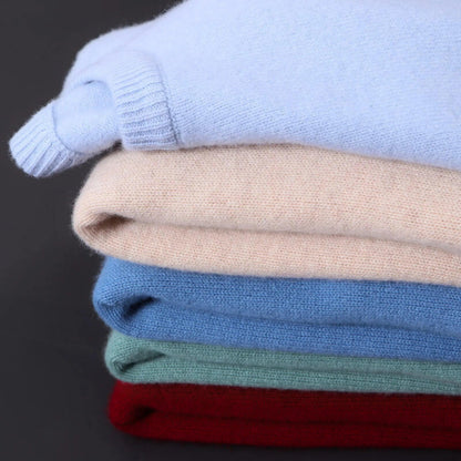 Calvin Wool Sweater