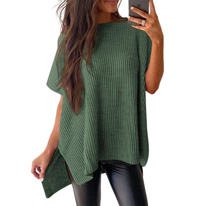 Solance Leggings Top