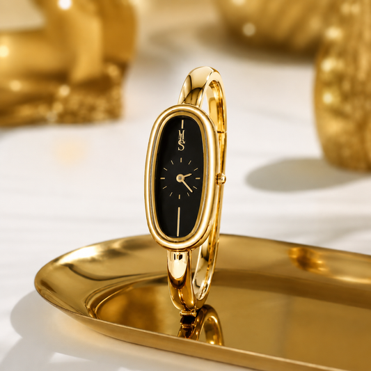 AURELIA BRACELET WATCH