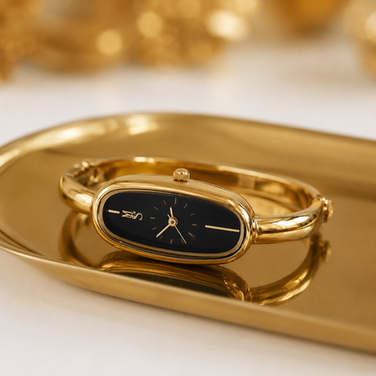AURELIA BRACELET WATCH