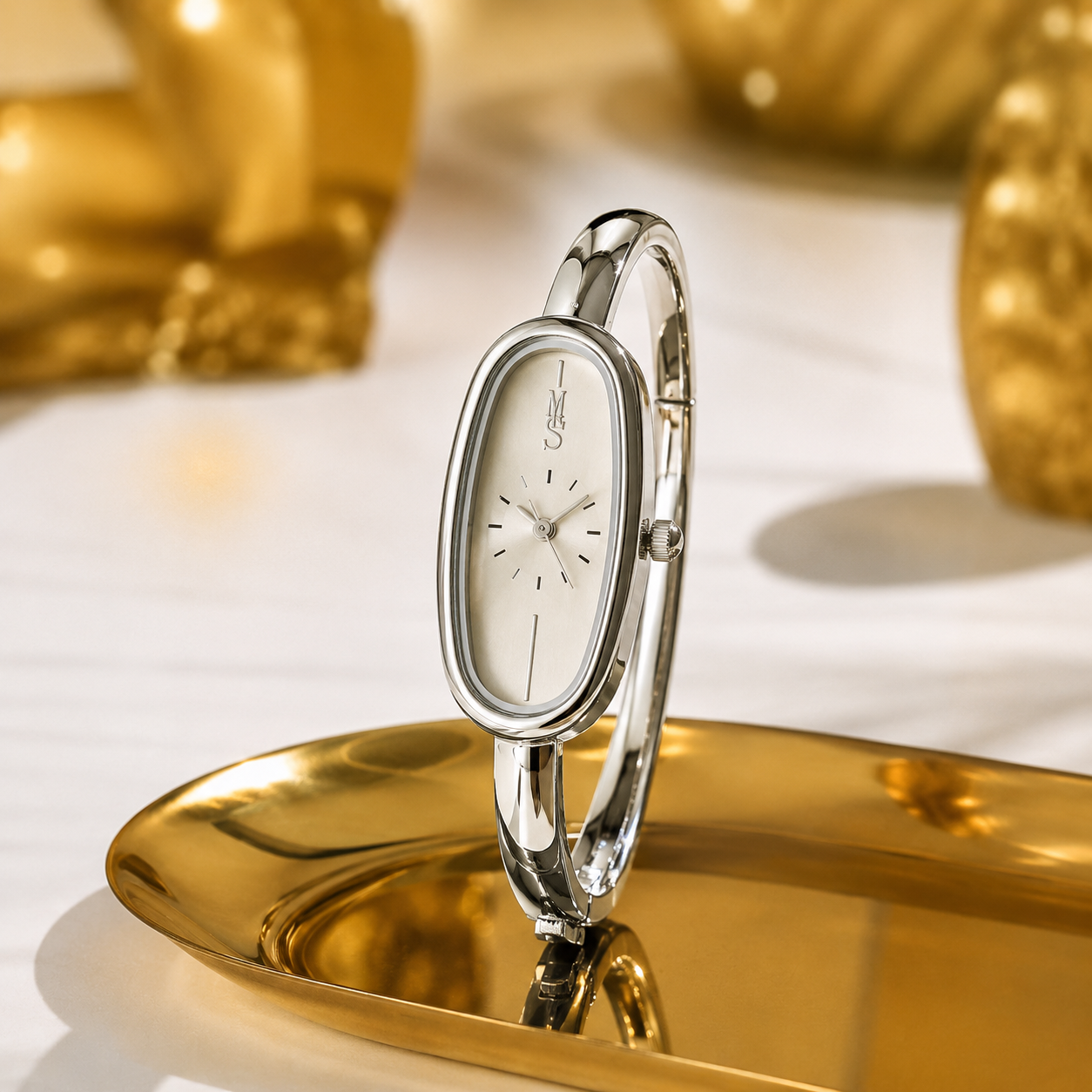 AURELIA BRACELET WATCH