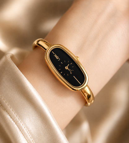AURELIA BRACELET WATCH