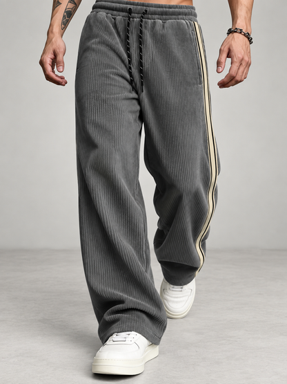 Nolan Cord Pant