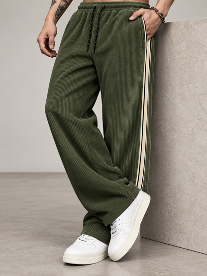 Nolan Cord Pant