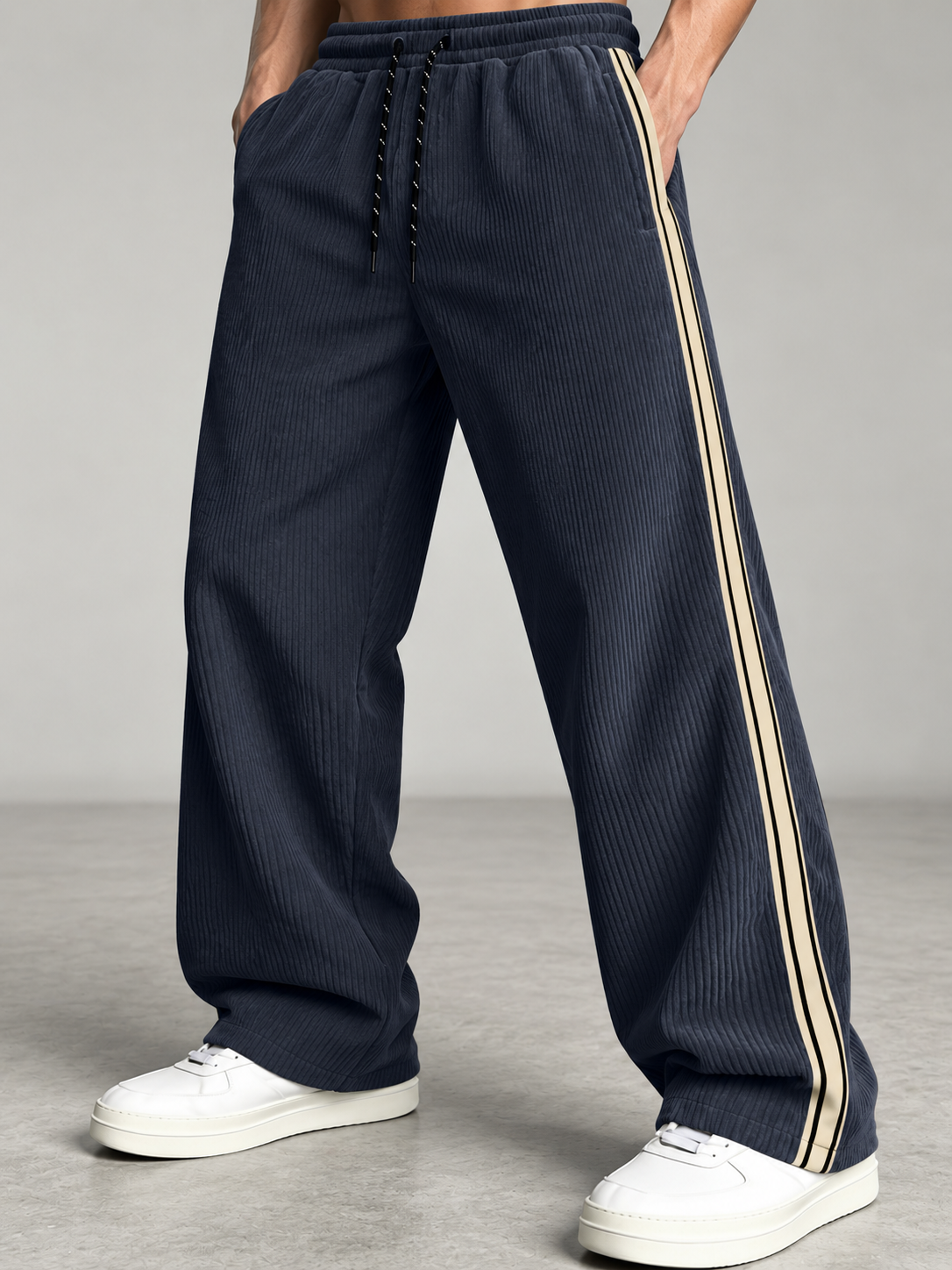 Nolan Cord Pant