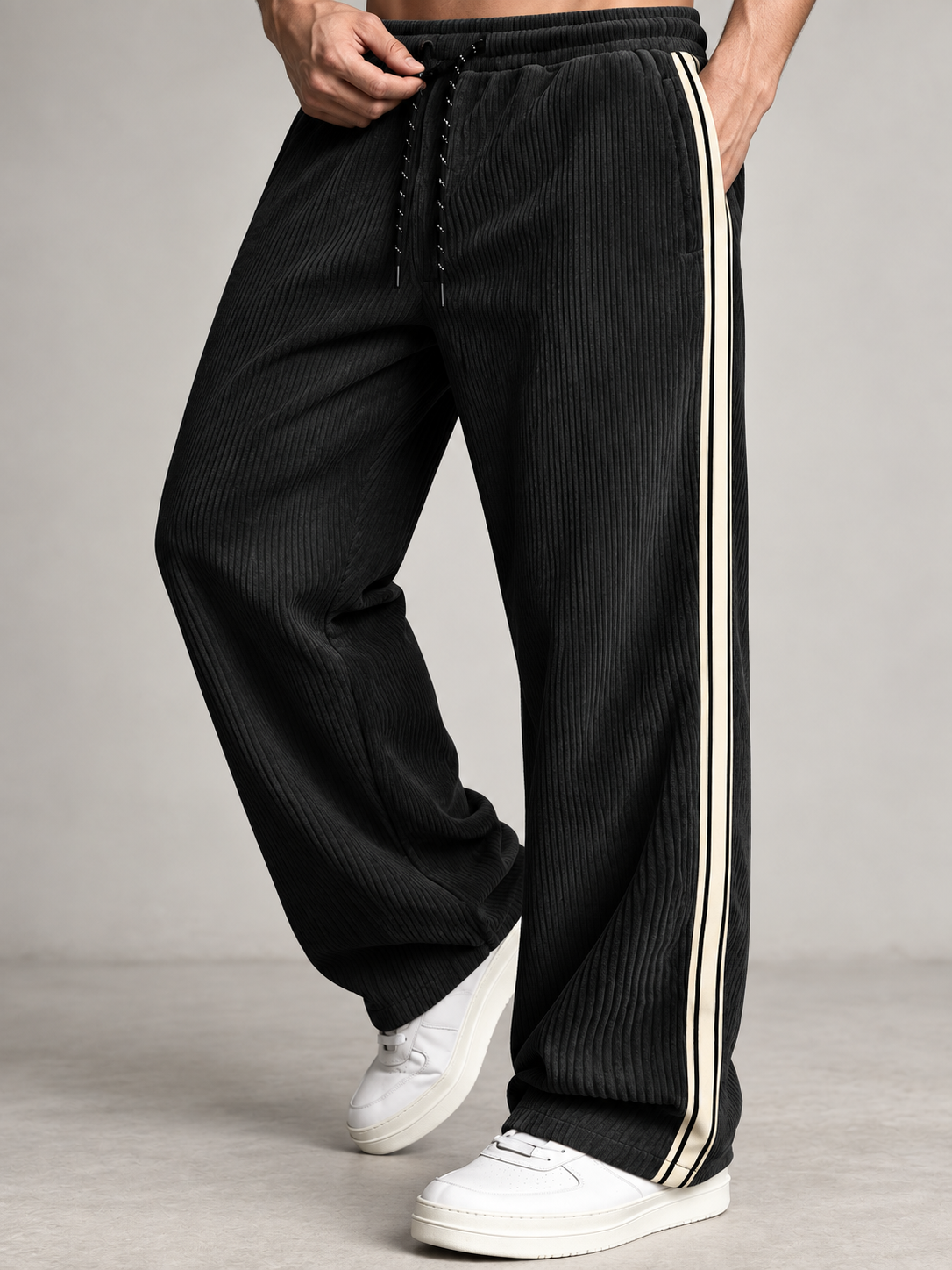 Nolan Cord Pant