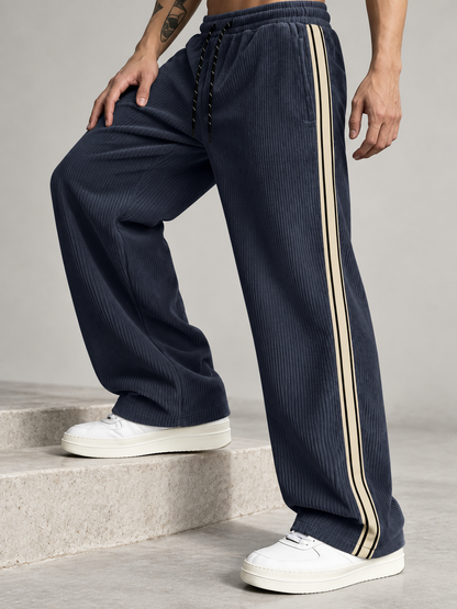 Nolan Cord Pant