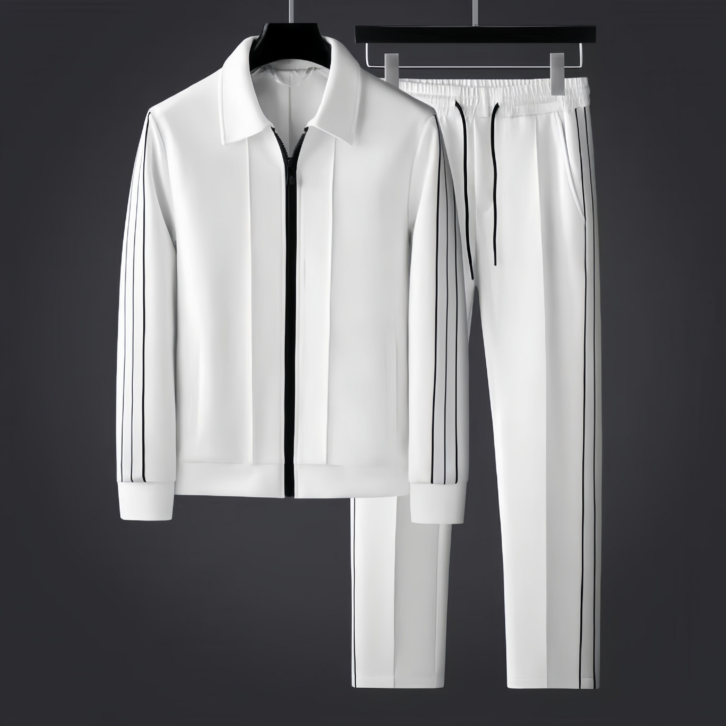 Hype Supernova Tracksuit Set