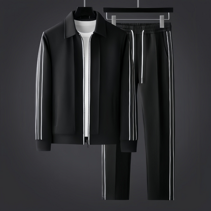 Hype Supernova Tracksuit Set