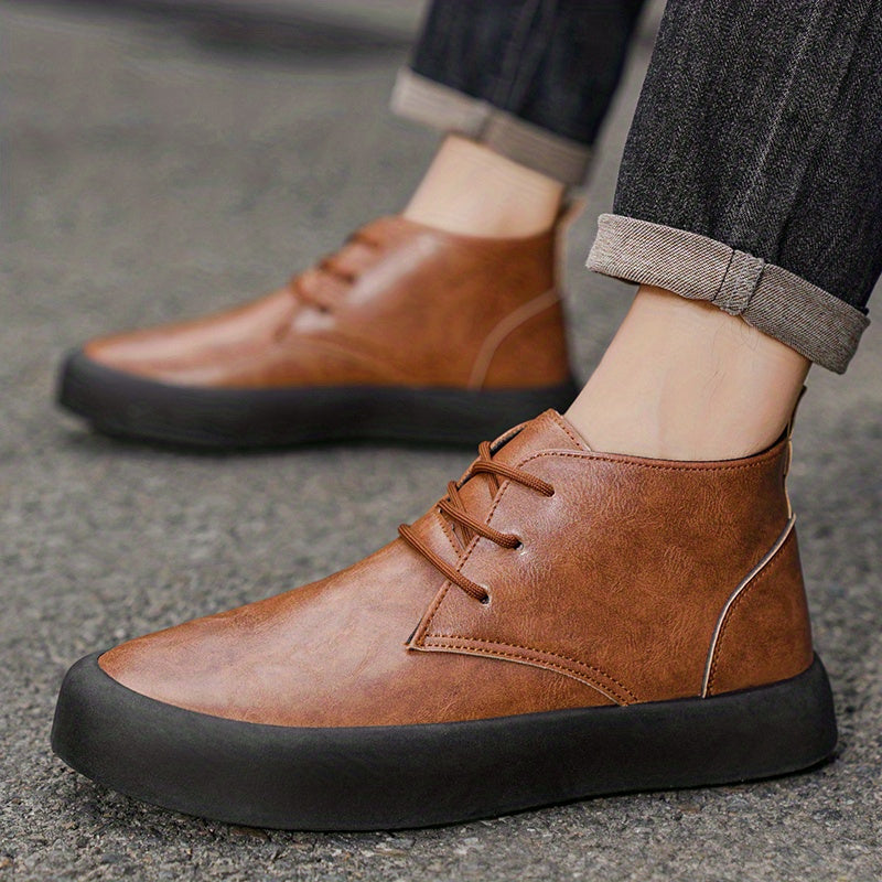 Bristol Leather Shoes
