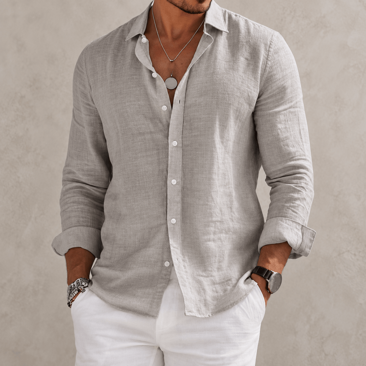 Chemise Étienne