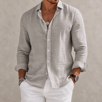Chemise Étienne
