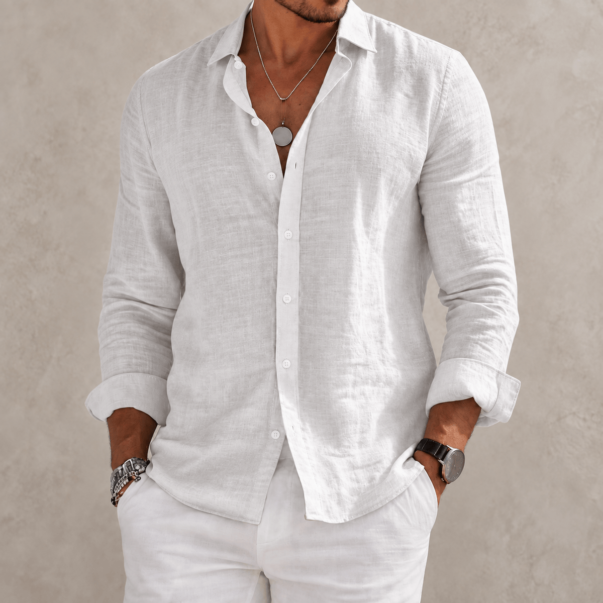 Chemise Étienne